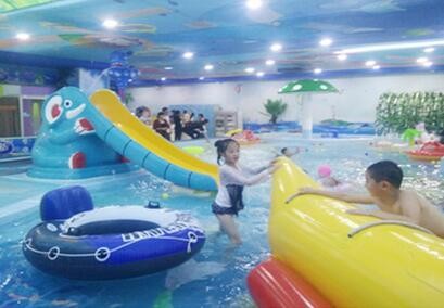 儿童水上乐园 儿童水上乐园